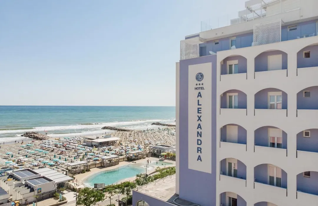 Alexandra B&B & Brunch -Beach Front Parking Included-1